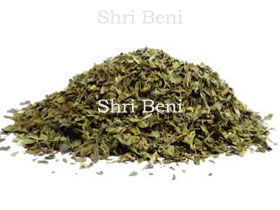 Mint Leaves